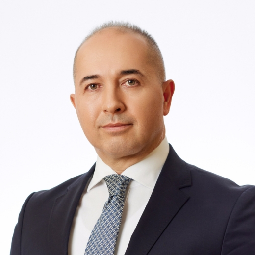 Ö. Faruk Şenel
