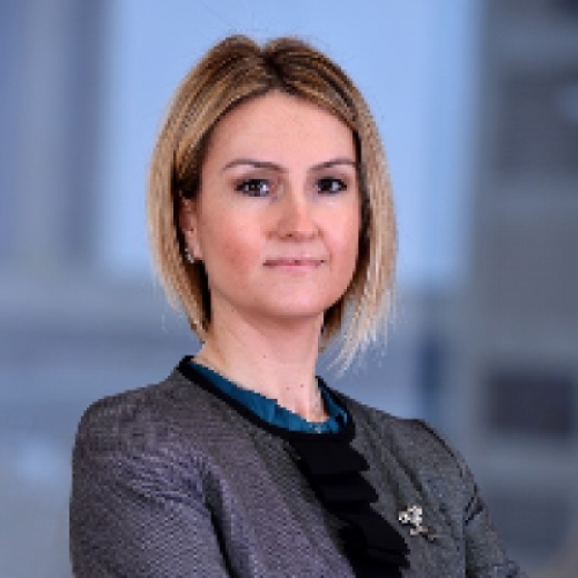 Tuğba Oğan