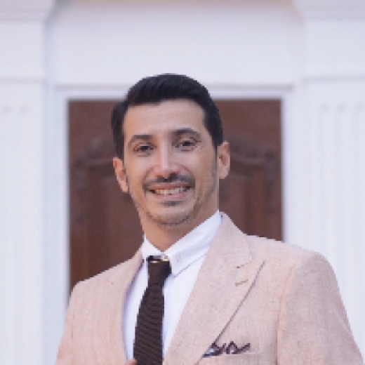 Çağatay Özkan