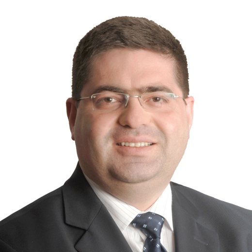 Dr. Gökhan Büyükşengür