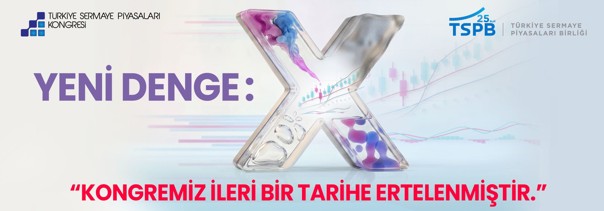 Kongremiz ileri bir tarihe ertelenmiştir