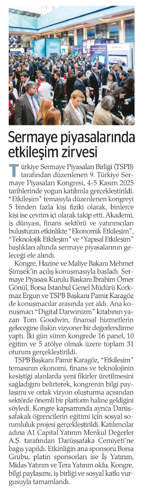 Kongre Haber 3