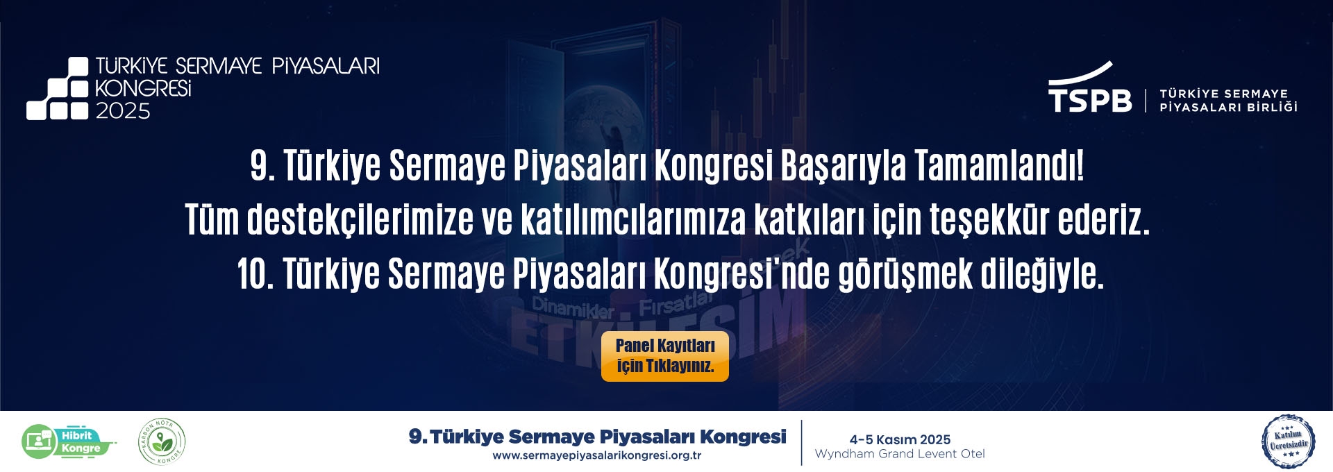 Teşekkür